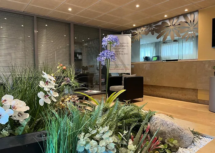 Hotel Des Congres