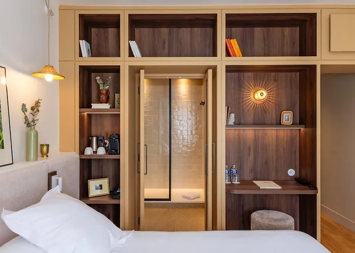 Hotel Beau Rivage Condrieu